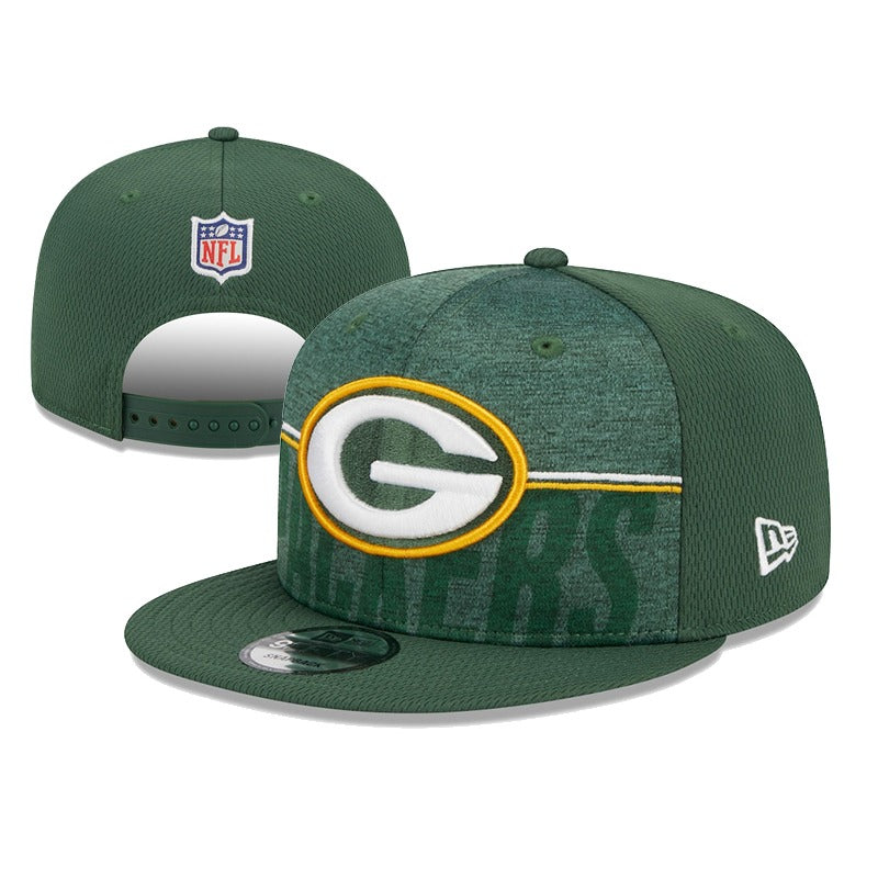 Green Bay Packers snapbacks adjustable hats