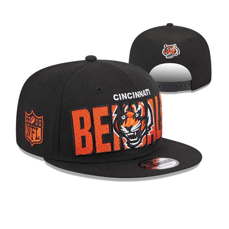 Cincinnati Bengals snapbacks adjustable hats