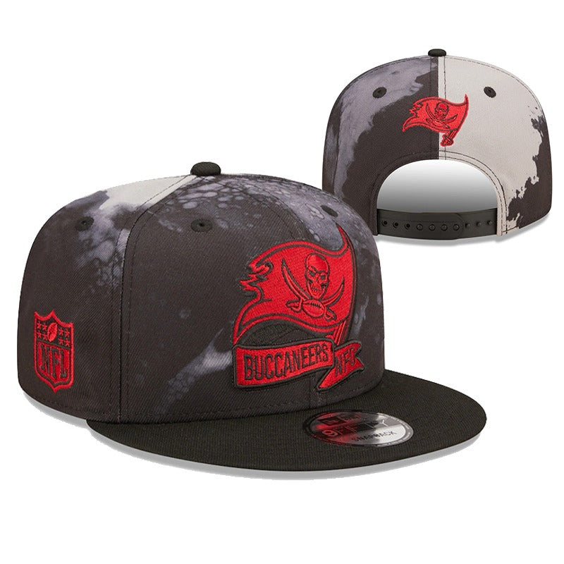 Tampa Bay Buccaneers snapbacks adjustable hats