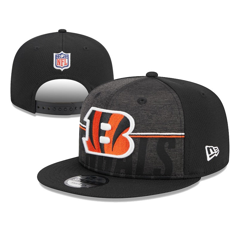 Cincinnati Bengals snapbacks adjustable hats