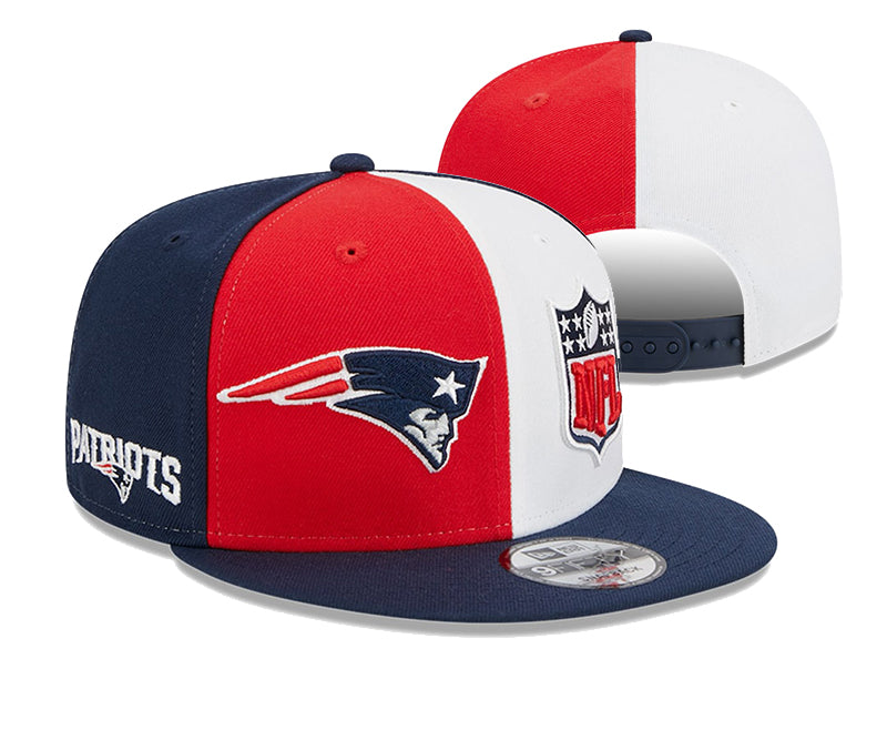 New England Patriots snapbacks adjustable hats