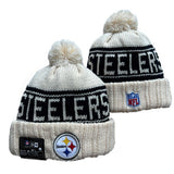 Pittsburgh Steelers knitted hats