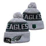 Philadelphia Eagles knitted hats