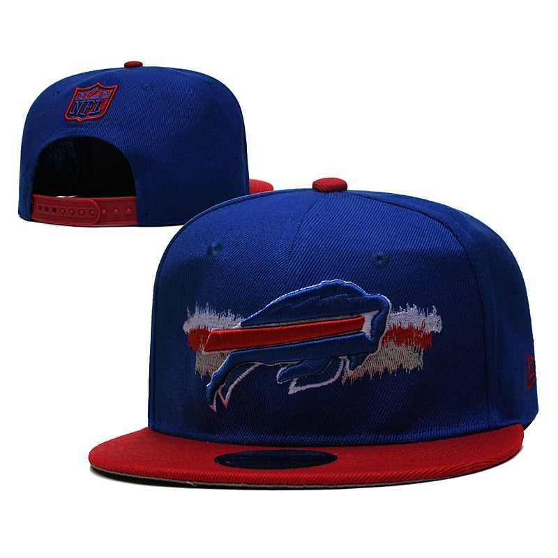 Buffalo Bills snapbacks adjustable hats