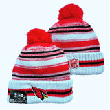 Arizona Cardinals knitted hats