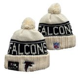 Atlanta Falcons knitted hats