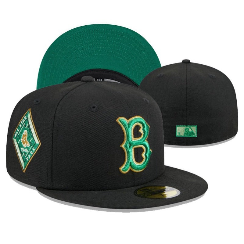 BOSTON RED SOX MLB snapbacks adjustable hats