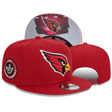 Atlanta Falcons snapbacks adjustable hats