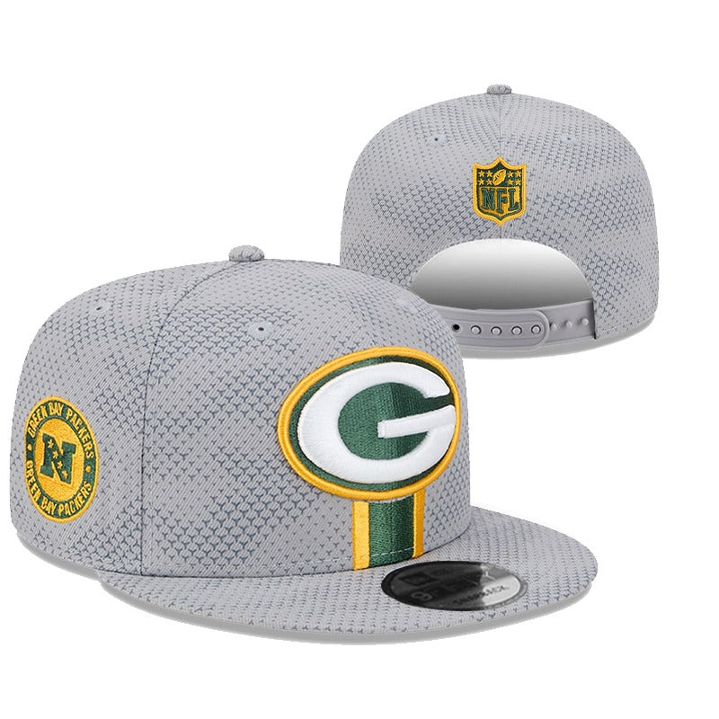 Green Bay Packers snapbacks adjustable hats