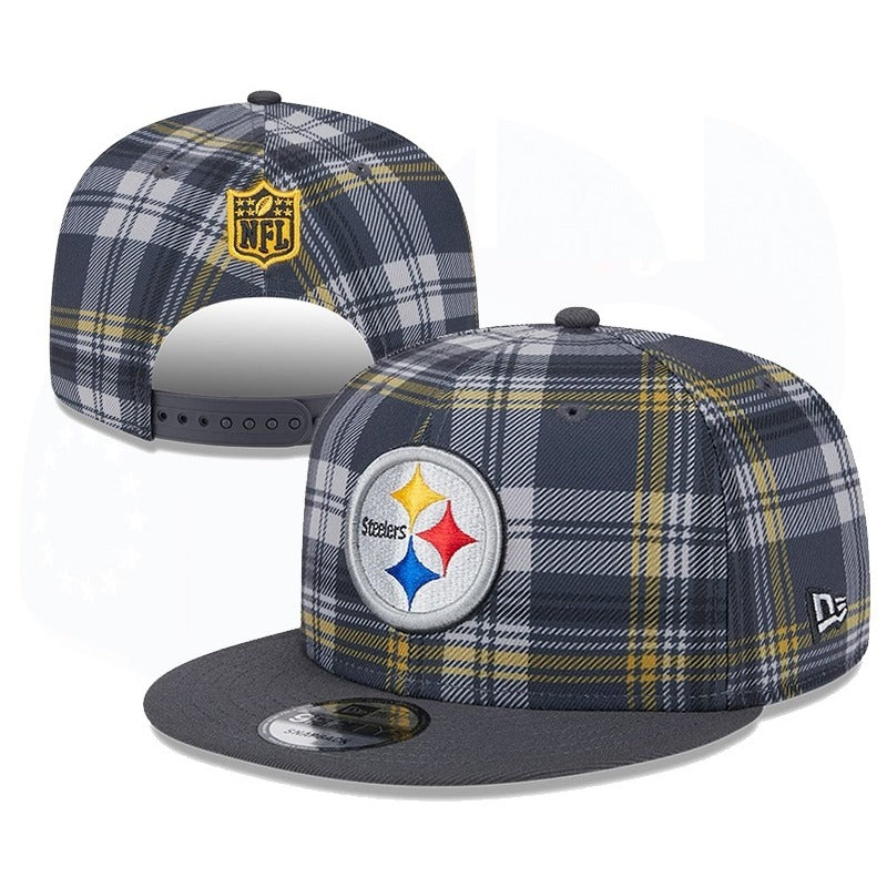 Pittsburgh Steelers snapbacks adjustable hats