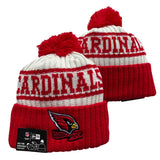 Arizona Cardinals knitted hats