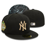 NEW YORK YANKEES MLB snapbacks adjustable hats