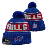 Buffalo Bills knitted hats