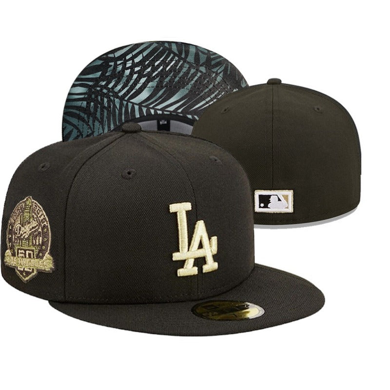 LOS ANGELES DODGERS MLB snapbacks adjustable hats