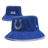 Indianapolis Colts bucket hats