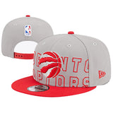 Toronto Raptors NBA snapbacks adjustable hats