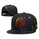 Washington Commanders snapbacks adjustable hats