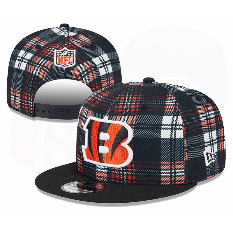 Cincinnati Bengals snapbacks adjustable hats