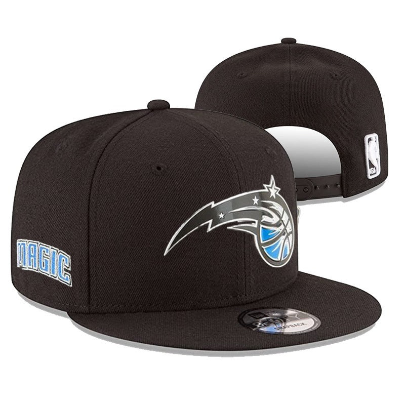 Orlando Magic NBA snapbacks adjustable hats