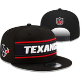 Houston Texans snapbacks adjustable hats