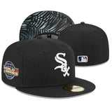 CHICAGO WHITE SOX MLB snapbacks adjustable hats