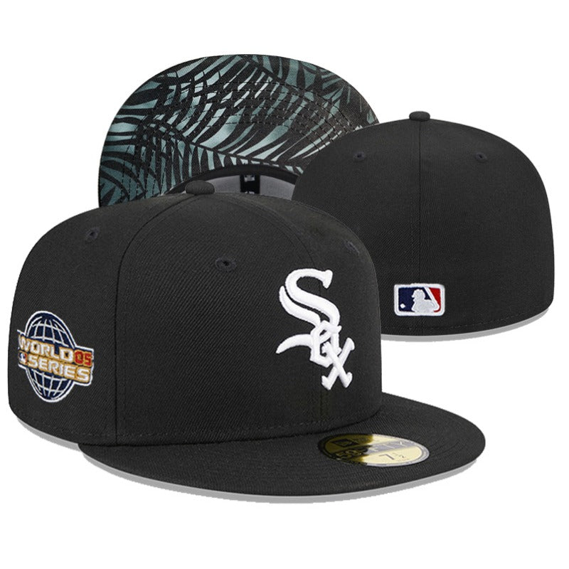 CHICAGO WHITE SOX MLB snapbacks adjustable hats