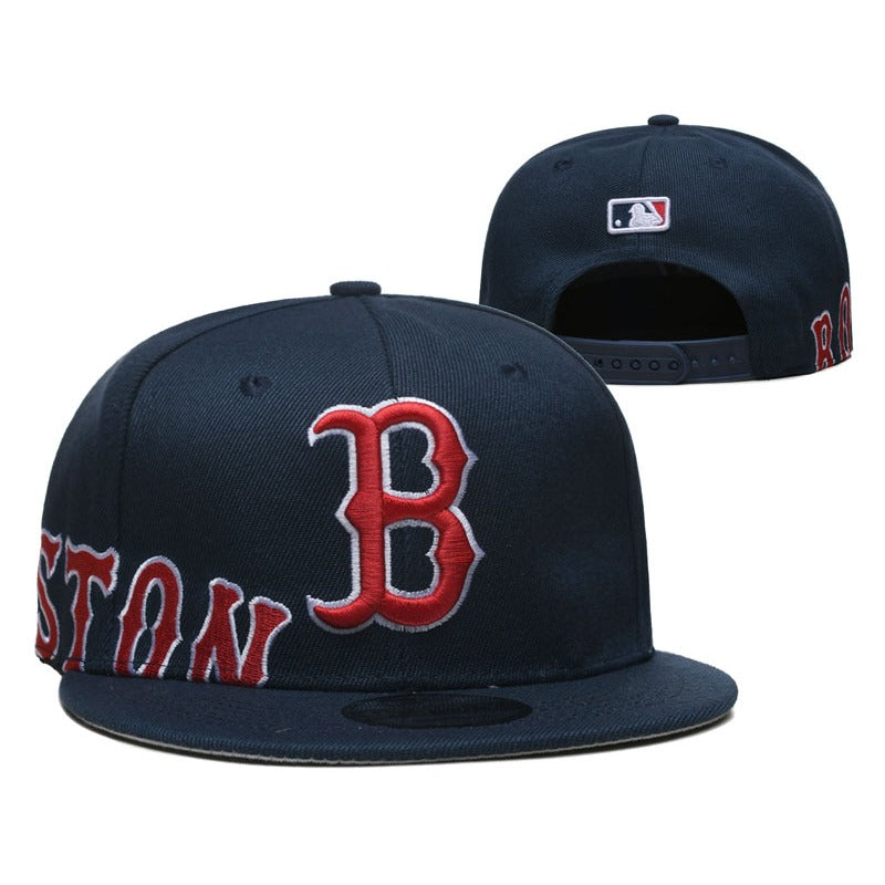 BOSTON RED SOX MLB snapbacks adjustable hats