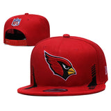 Atlanta Falcons snapbacks adjustable hats