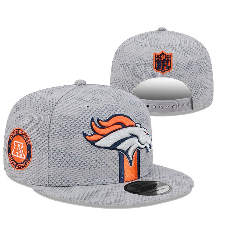 Denver Broncos snapbacks adjustable hats