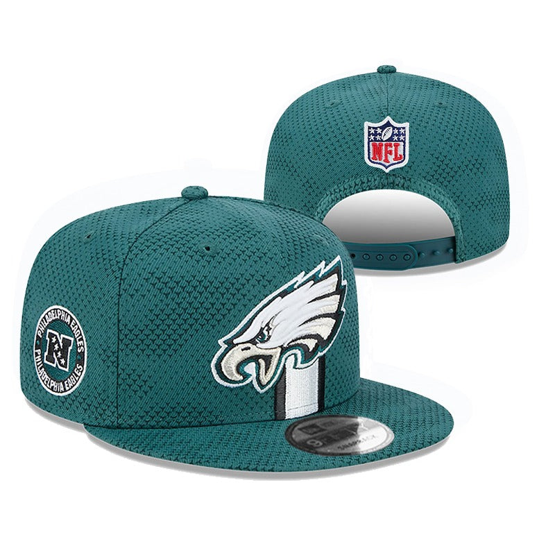 Philadelphia Eagles snapbacks adjustable hats