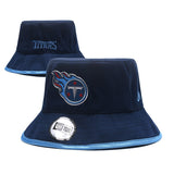 Tennessee Titans bucket hats