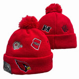 Arizona Cardinals knitted hats