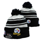 Pittsburgh Steelers knitted hats