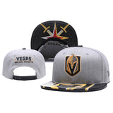 Vegas Golden Knights NHL snapbacks adjustable hats