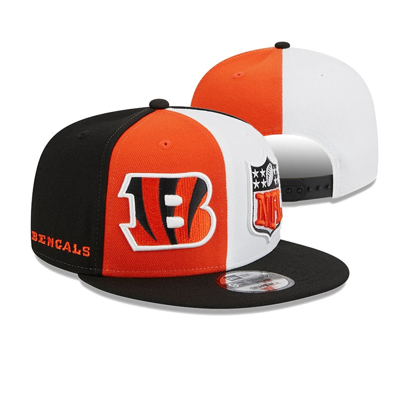 Cincinnati Bengals snapbacks adjustable hats