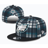 Philadelphia Eagles snapbacks adjustable hats