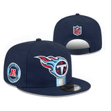 Tennessee Titans snapbacks adjustable hats