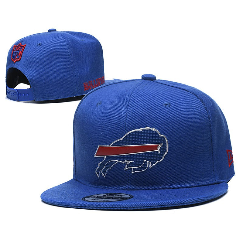 Buffalo Bills snapbacks adjustable hats