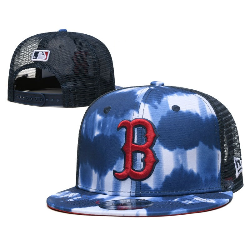 BOSTON RED SOX MLB snapbacks adjustable hats