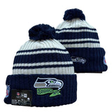 Seattle Seahawks knitted hats