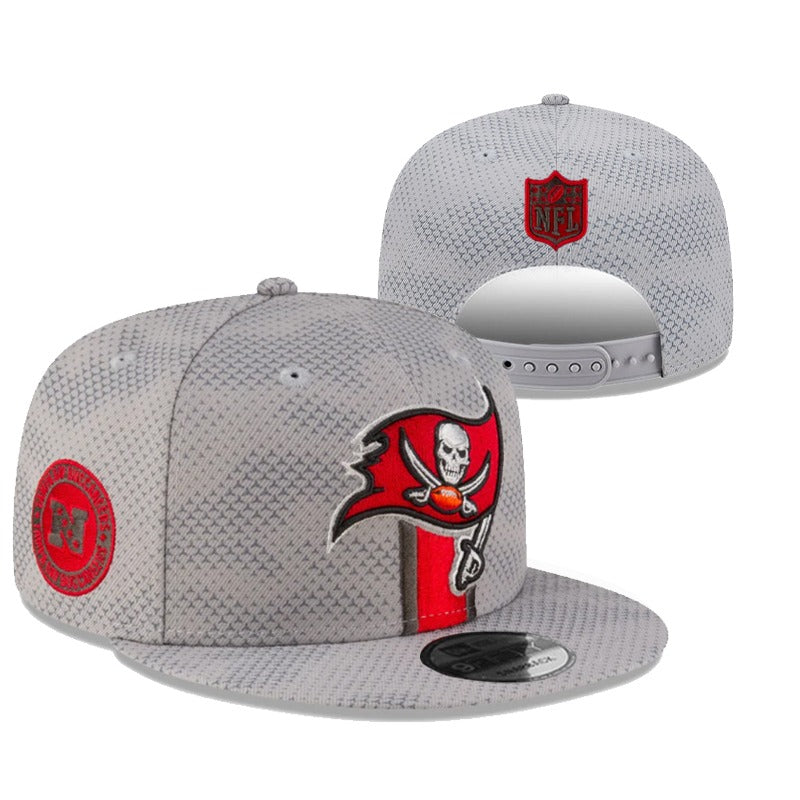 Tampa Bay Buccaneers snapbacks adjustable hats