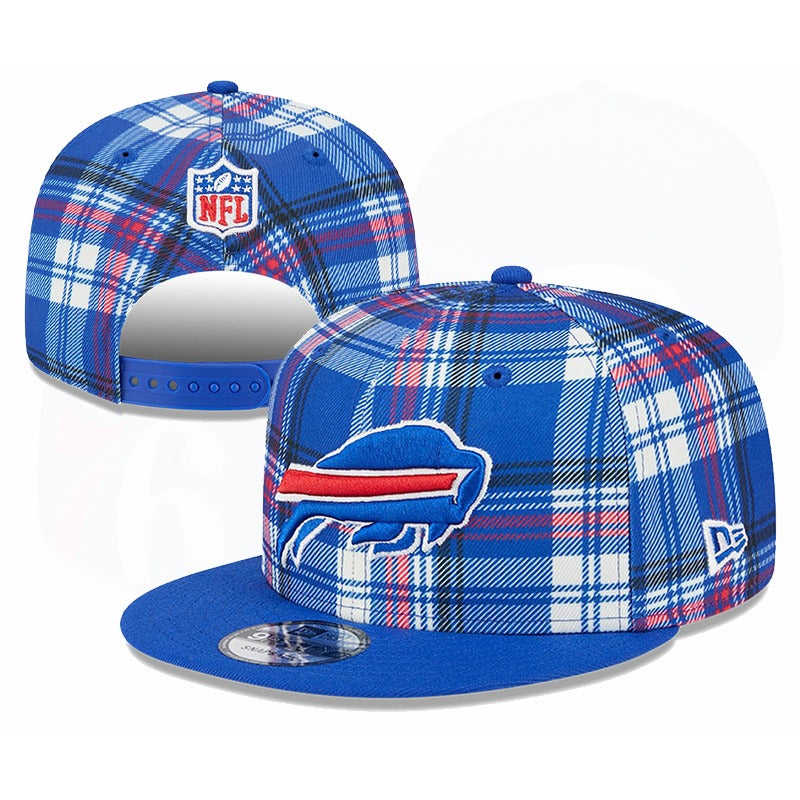 Buffalo Bills snapbacks adjustable hats