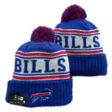 Buffalo Bills knitted hats