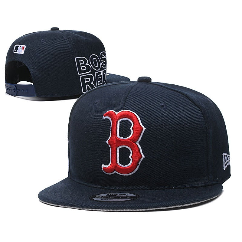 BOSTON RED SOX MLB snapbacks adjustable hats