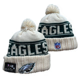 Philadelphia Eagles knitted hats