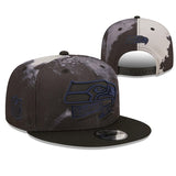 Seattle Seahawks snapbacks adjustable hats