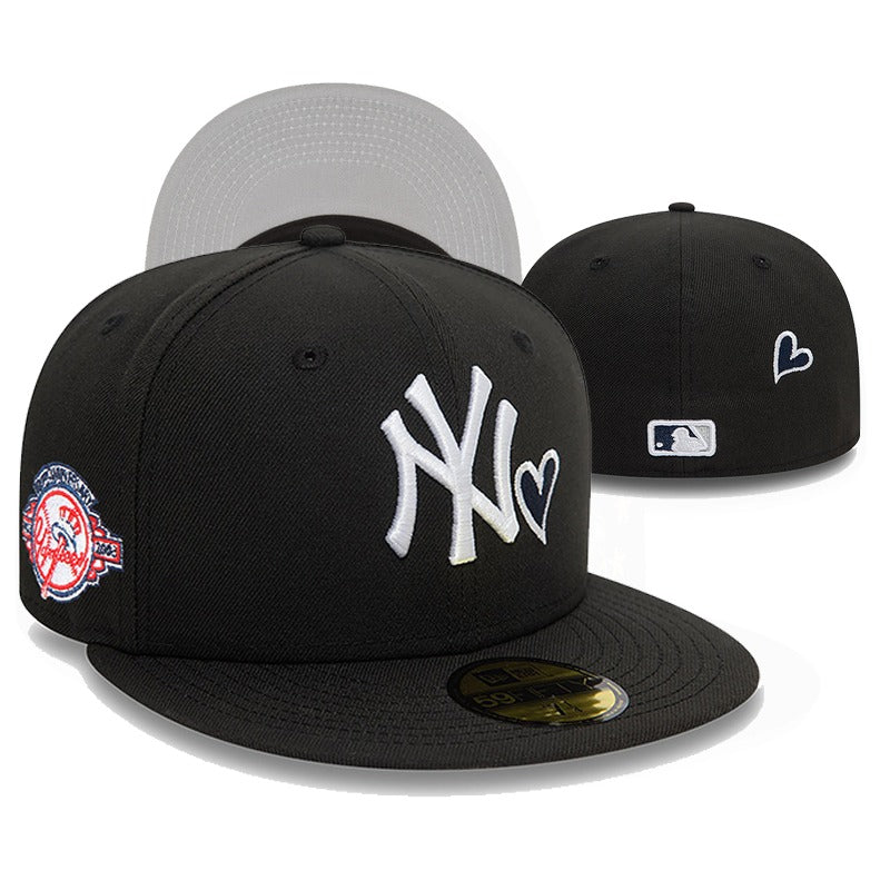 NEW YORK YANKEES MLB snapbacks adjustable hats