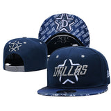 Dallas Cowboys snapbacks adjustable hats