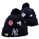 New York Yankees MLB knitted hats