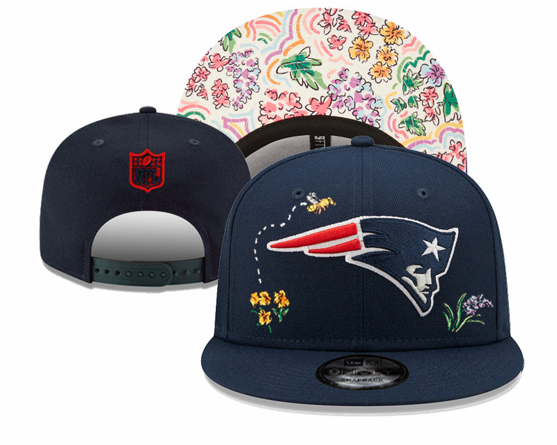 New England Patriots snapbacks adjustable hats